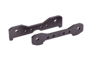 TRX9528 Querlenker-Halterung Sledge Heck 2 Stück